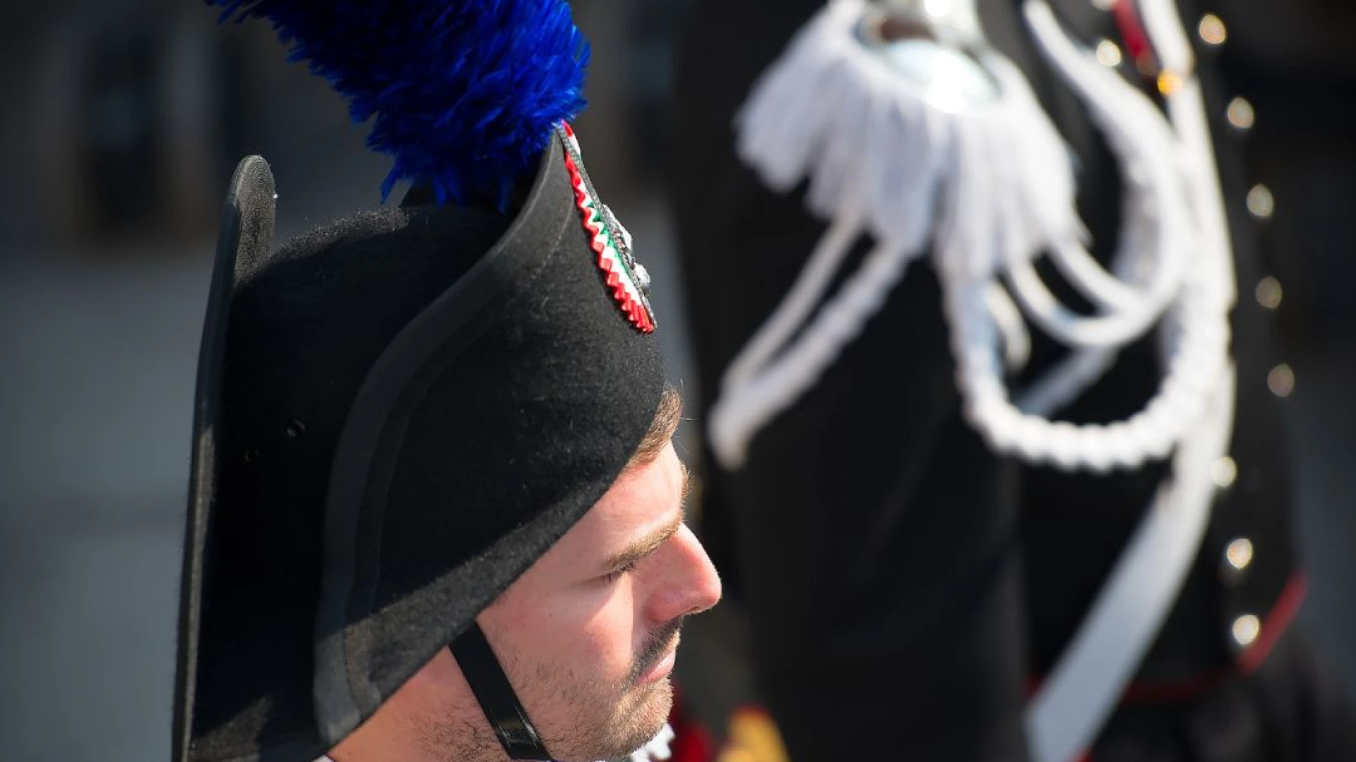 Carabiniere si toglie la vita a Campobasso. Il cordoglio del sindacato UNARMA